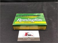 Remington Rifle Cartridge 270 WIN Ammunition