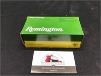 Remington 357 Magnum Ammunition