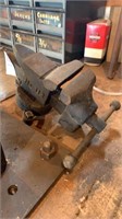 No 112 Mini Vise