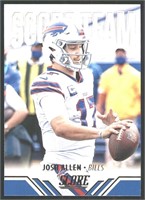 Josh Allen