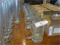 Glass Mugs 8ct