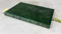 The Birds by Aristophanes Leather Bound