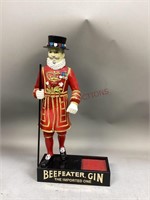 Beefeater Gin Guard Soubrier