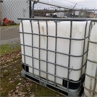 Water tanks,250 gallon