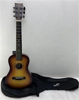 Adam Levine First Act children’s guitar w/ case -