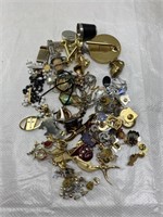 Costume jewelry