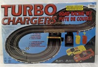 Turbo Chargers Road racing set sealed