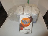 6 - 5lb Bags Gold Medal Flour