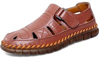 QIURDZI Men's Outdoor Sandals