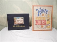 Miller Ephemera