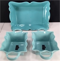 Bakeware Items