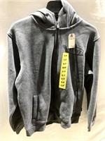 O’neill Mens Full Zip Hoodie S