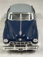 1949 Cadillac series 62 sedan die-cast (hood