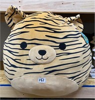 RARE! 24" Tiger "Tina", Squishmallow, New
