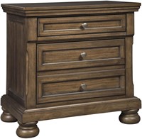 b719 Flynnter Nightstand