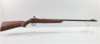 Remington 510-X .22 S,L,Lr Rifle