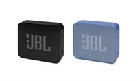 $45 JBL Go Essential Wireless Speaker (2 Pack)