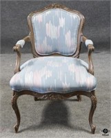 French Style Arm Chair