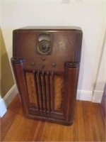 Philco 38-1  Antique Radio