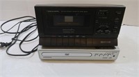 Realistic SCT-86 Stereo Cassette Tape Deck and