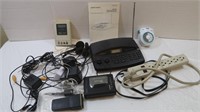Electronic Lot-Radio Shack 30 Channel Scanner,