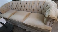 Broyhill Couch-84 x 36 x 28"H (Back)
