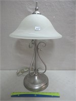 MODERN CHIC TABLE LAMP