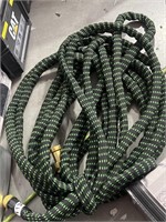 EXPANDABLE HOSE