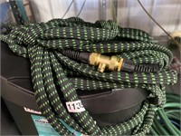 EXPANDABLE HOSE