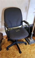 Office Chair (LR)