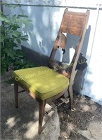 Chair (LS)