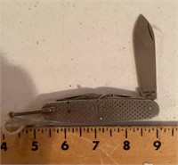 US Pocket knife