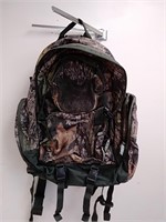 Remington backpack