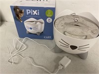 FINAL SALE (WITH SIGN OF USAGE) - PIXI SMART
