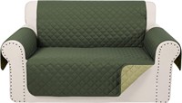 Reversible Loveseat Sofa Covers SMALL LOVESEAT A86