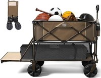 Extra Large Folding Wagon