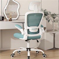 ErgoGlide High Back Chair