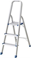 USED-Ultra Light Step Ladder