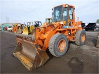 1996 Dresser 518 Wheel Loader