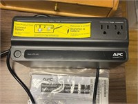 APC Battery Backup & Surge Protector