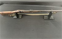Thompson Center Arms 50 cal, black powder rifle.