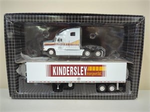PEM Freightliner Kindersley Trans. NIB 1/64