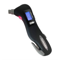 OF4501  Husky 5-in-1 Digital Tire Pressure Gauge