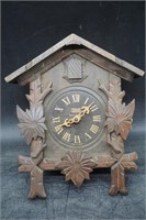Doddo Clock