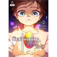 Beginning After End V2 - by TurtleMe TurtleMe (Pap