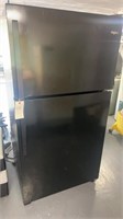 WHIRLPOOL REFRIGERATOR FREEZER WORKS!