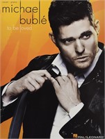 NEW Michael Buble - To Be Loved