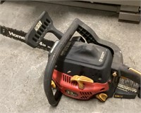 Homelite Chainsaw