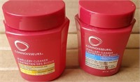 Jewellery Cleaner 1 Gold 1 Silver