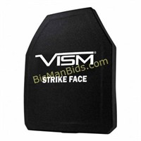 LVL III PE Ballistic Plate